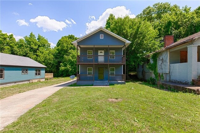 Building Photo - 987 Dimmock St SW