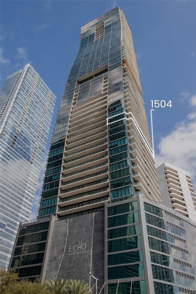 Primary Photo - 1451 Brickell Ave