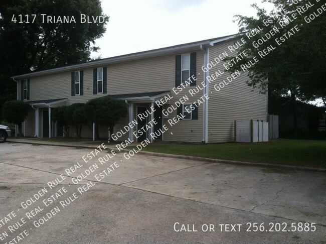 Building Photo - 4117 Triana Blvd