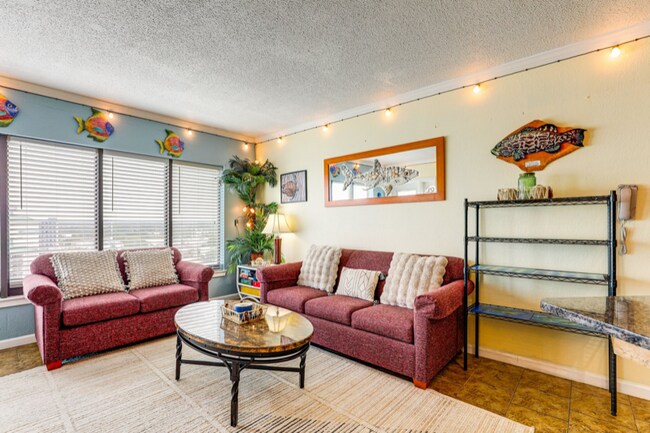 Building Photo - 1605 S Ocean Blvd