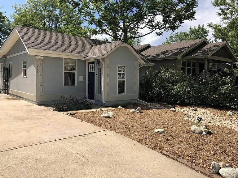 Building Photo - 4481 Meade St