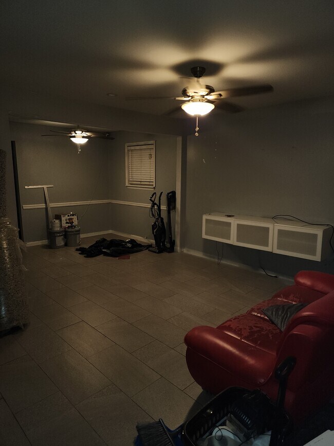 Living/formal dining room - 3218 Dunnbury Ct