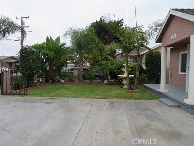 Building Photo - 6510 Lucille Ave
