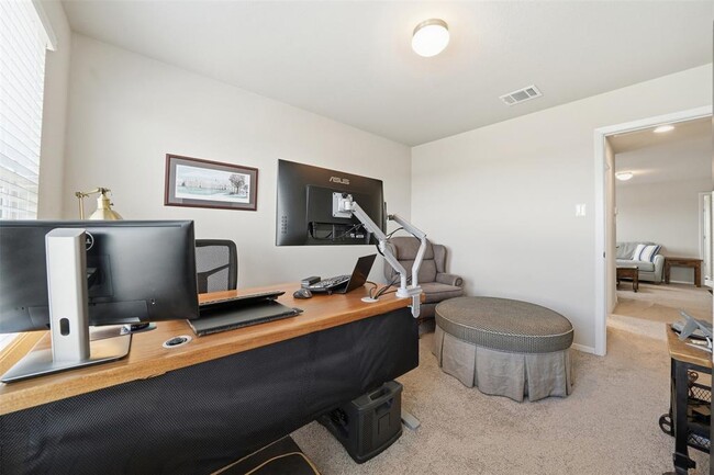 Building Photo - 641 Running Creek Dr