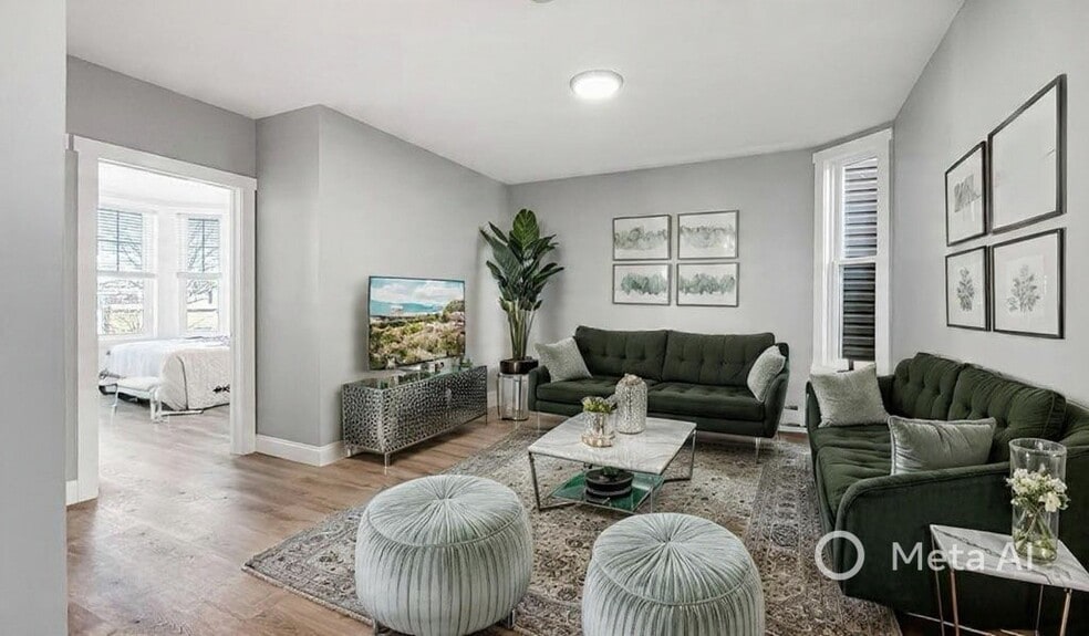 Building Photo - 97 Reservoir Ave