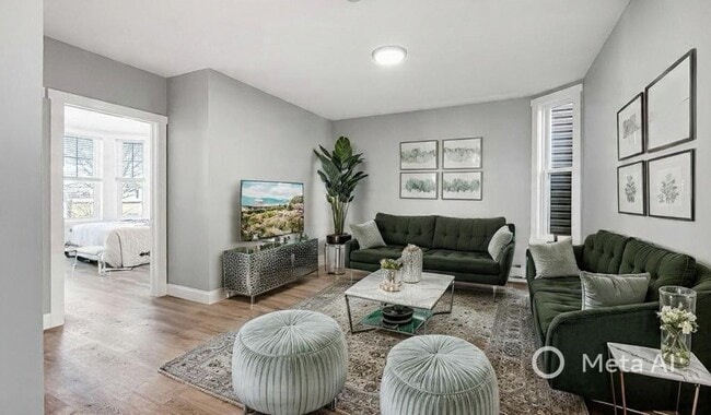 Building Photo - 97 Reservoir Ave