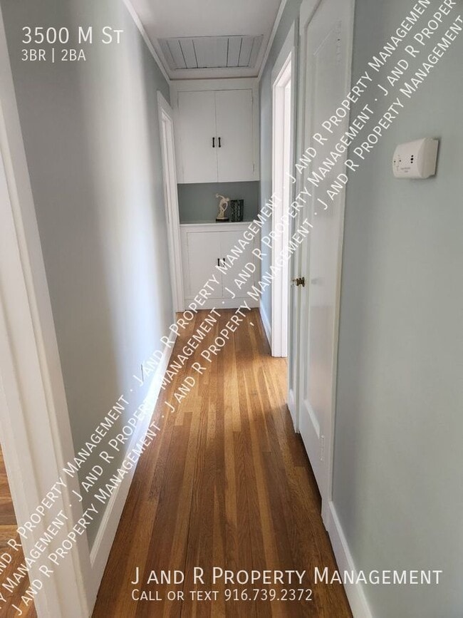 Building Photo - 3500 M St