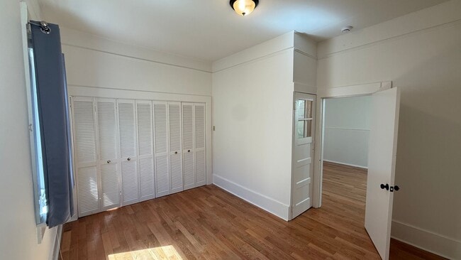 Building Photo - Epic REA - Expansive 2BD/ 1BA with Huge Garage in the Outer Mission
