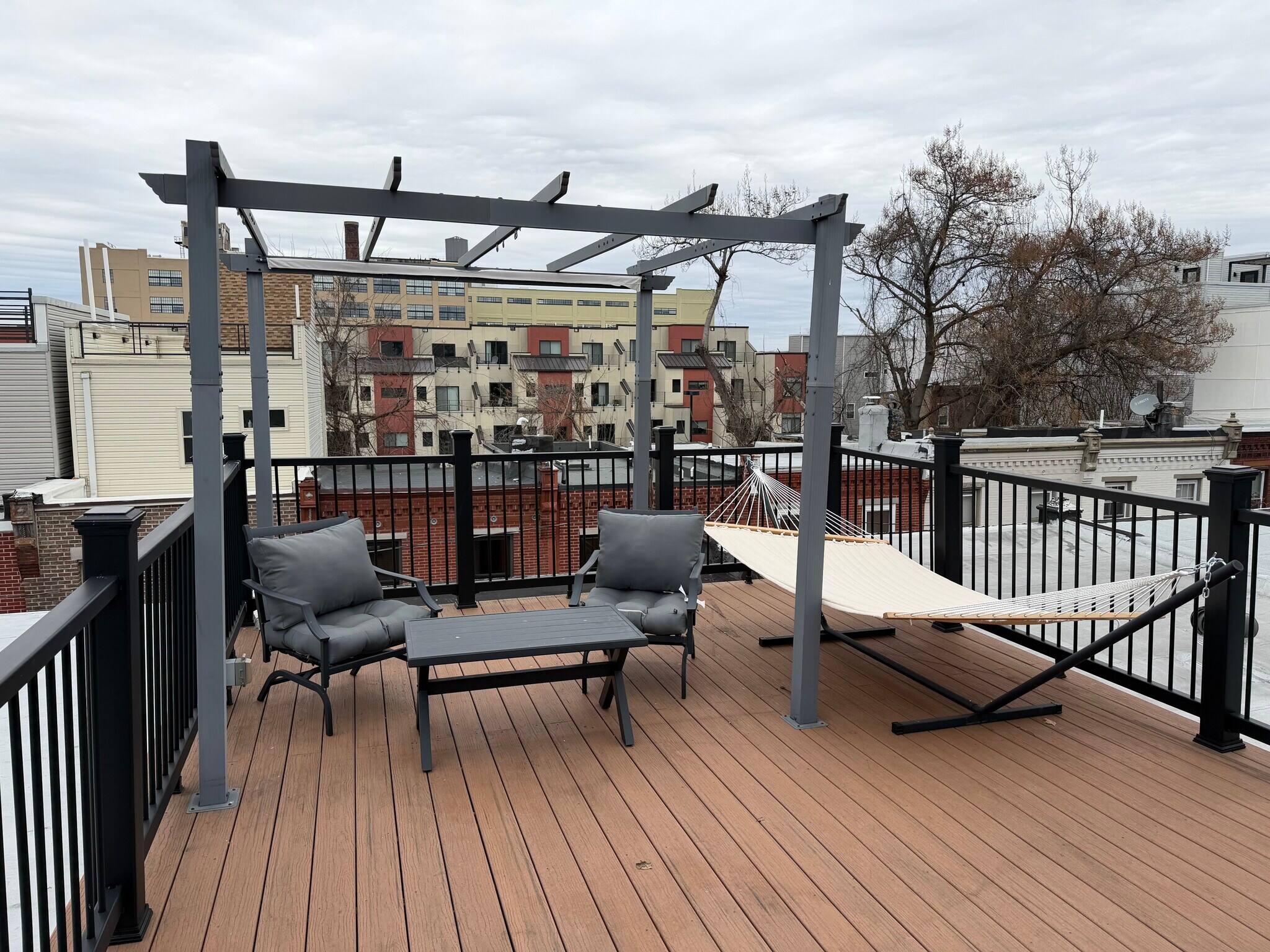 Building Photo - 3034 Baltz St