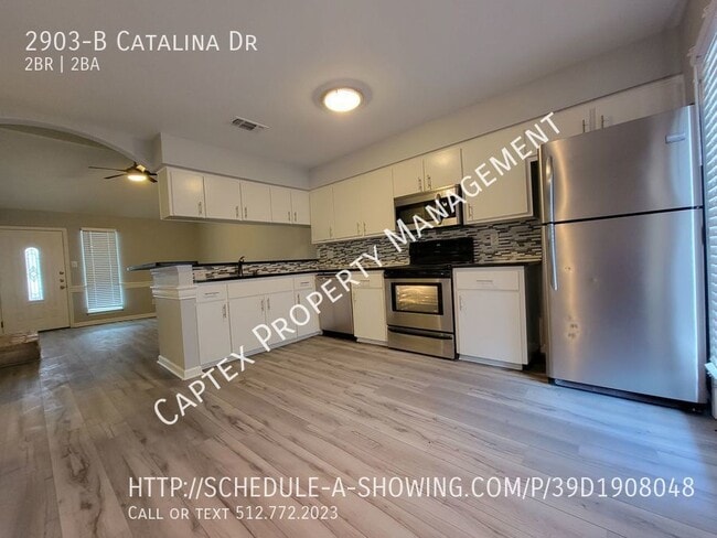Building Photo - 2903-B Catalina Dr-