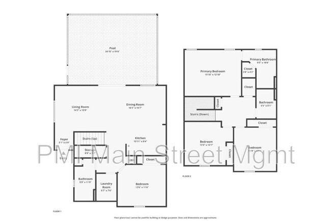 Building Photo - 541 Las Fuentes Dr