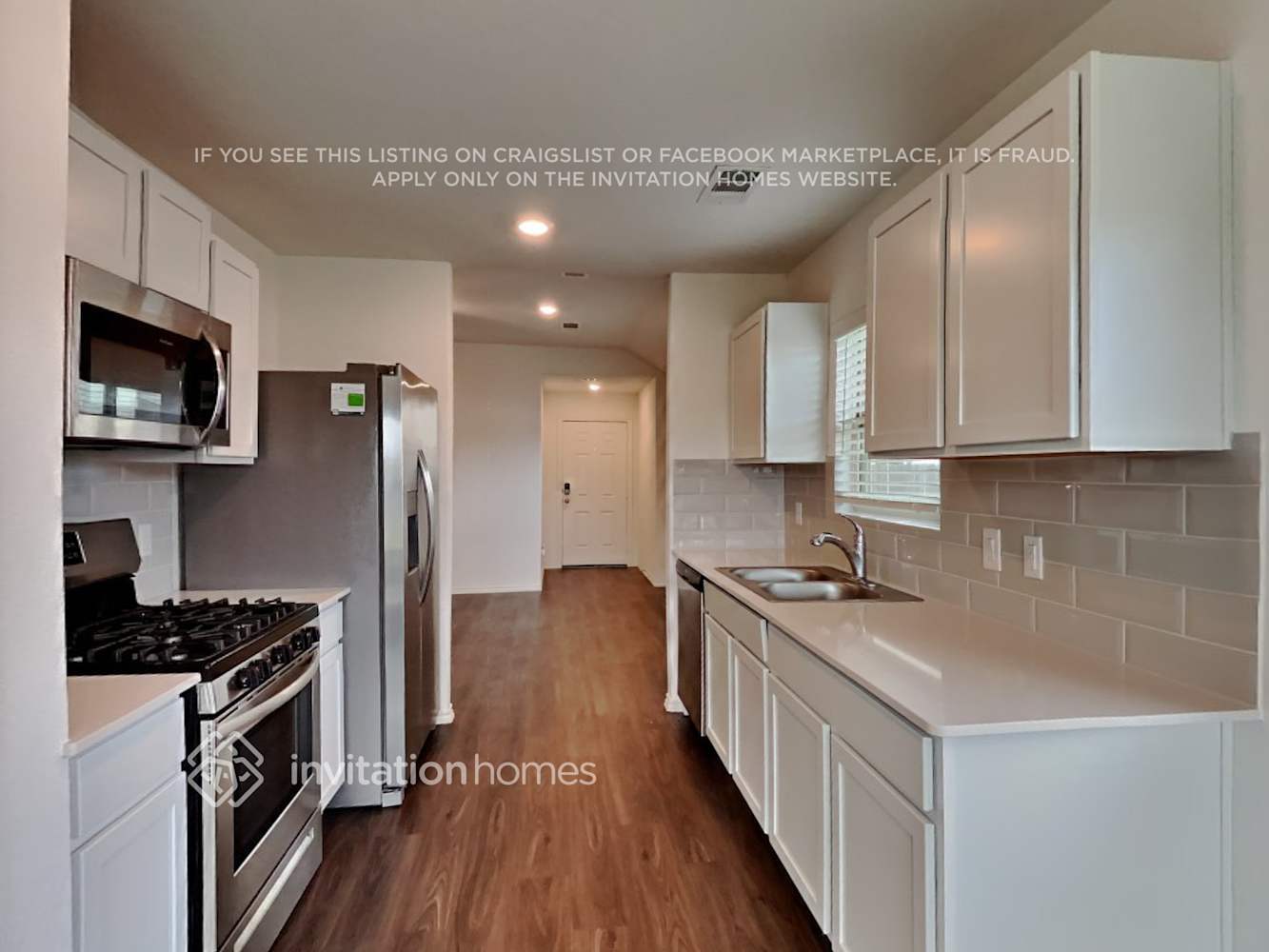 Building Photo - 18711 Faustina Way