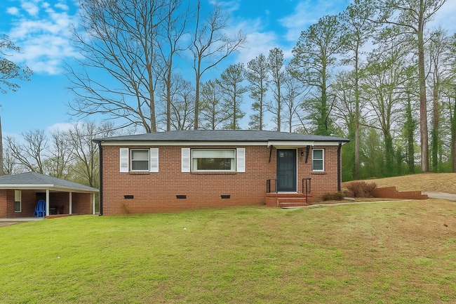 Building Photo - 1930 Mallory Dr