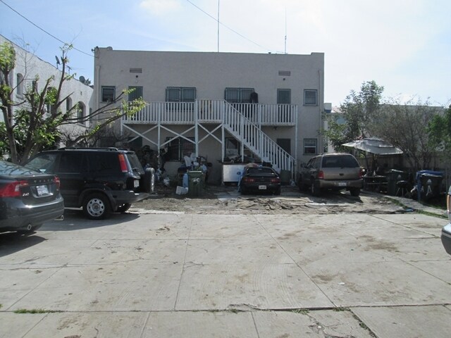 Building Photo - 127 N Reno St