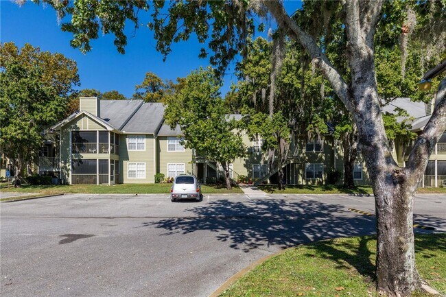Building Photo - 3725 S Lake Orlando Pkwy