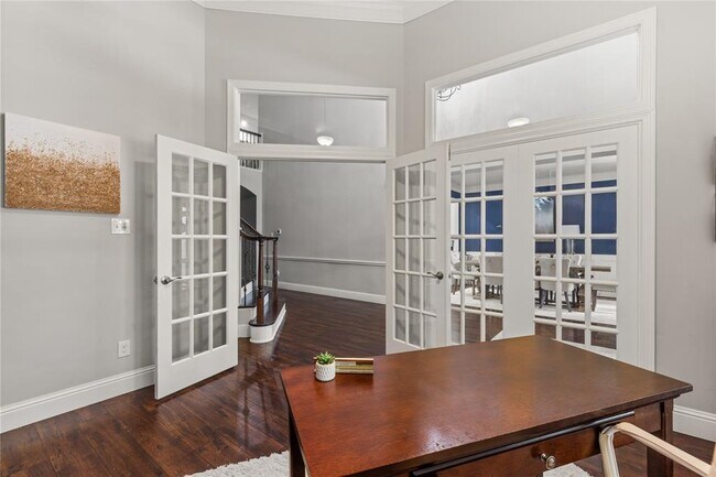 Building Photo - 6422 Gladehill Dr