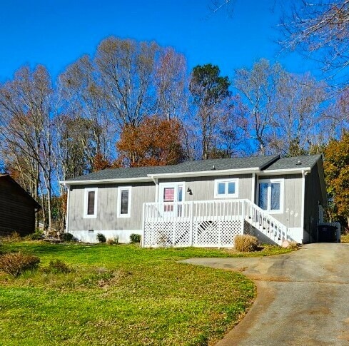 Primary Photo - 208 Brambleton Ct