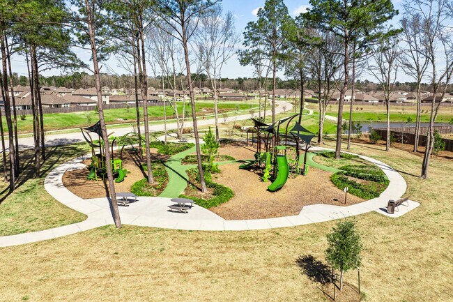 Building Photo - 21759 Thicket Point Ln