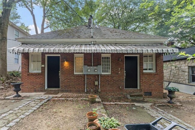 Building Photo - 1081 McMillan St NW
