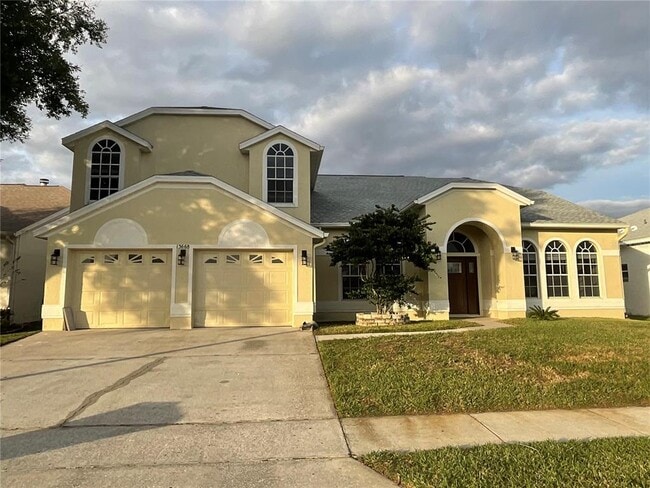 Building Photo - 13668 Crystal River Dr