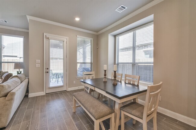 Building Photo - 17218 Olive Blossom Ct