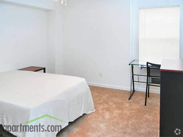Bedroom - Villa Reanna Apartments
