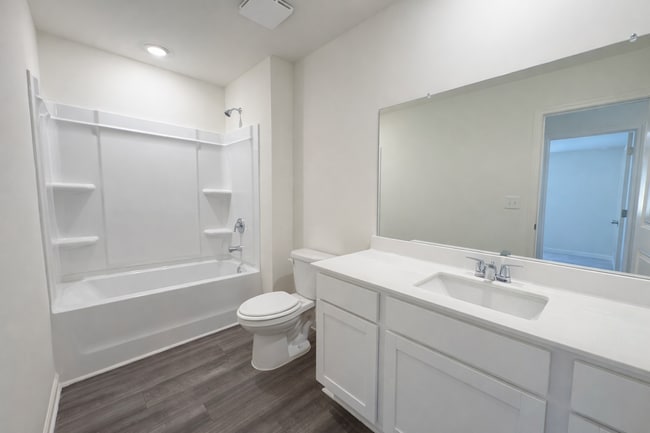 Building Photo - Fenced Backyard Coming Soon | Brand New 5 Bed Home in Winder/Bethlehem