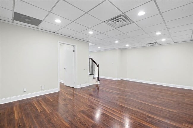 Building Photo - 2710 Margaret Mitchell Dr NW