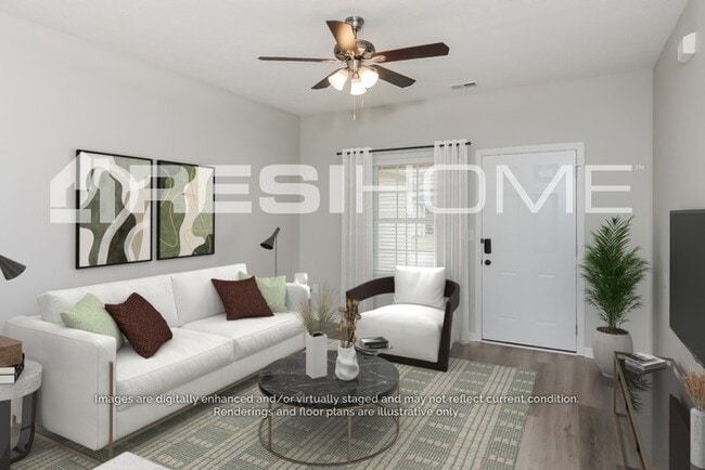 Building Photo - 410 Bedrock Pl