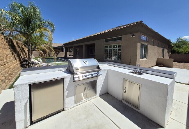 Building Photo - 12825 N Mystic View Pl