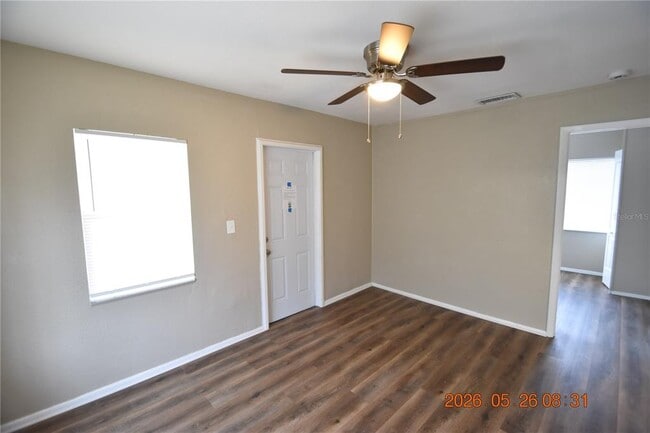 Building Photo - 501 N Mac Dill Ave