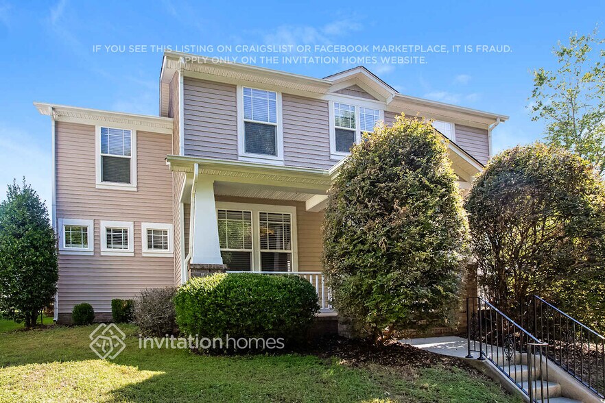 Building Photo - 15306 Hugh Torance Pkwy