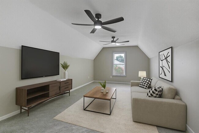 Building Photo - 8952 Vorlich Cove