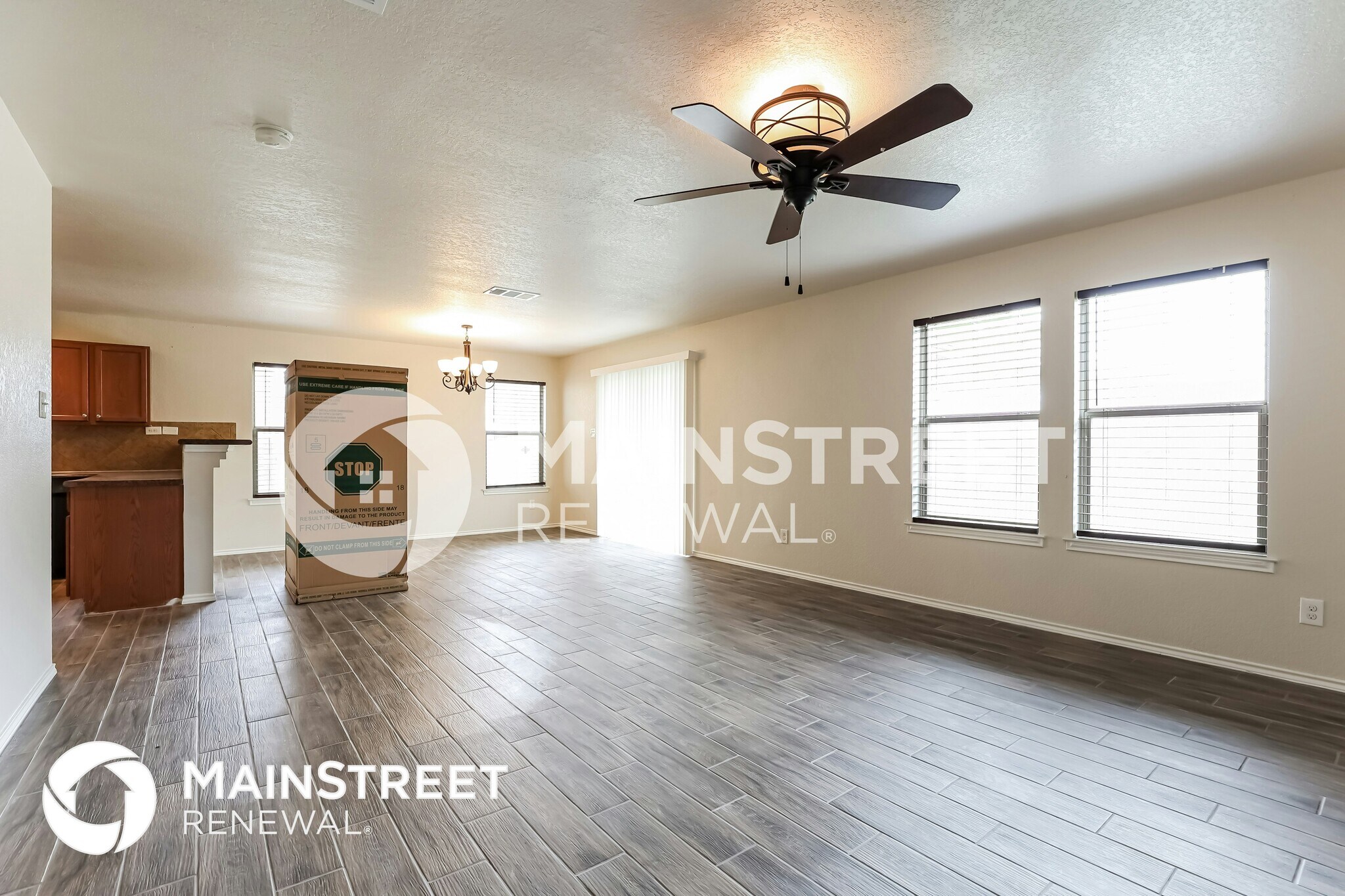 Building Photo - 6622 San Miguel Way