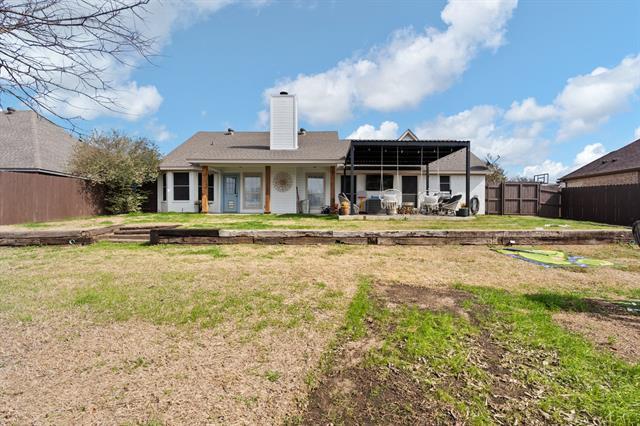 Building Photo - 517 McKittrick Ct