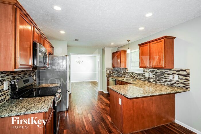 Building Photo - 8820 Cressent Glen Ct