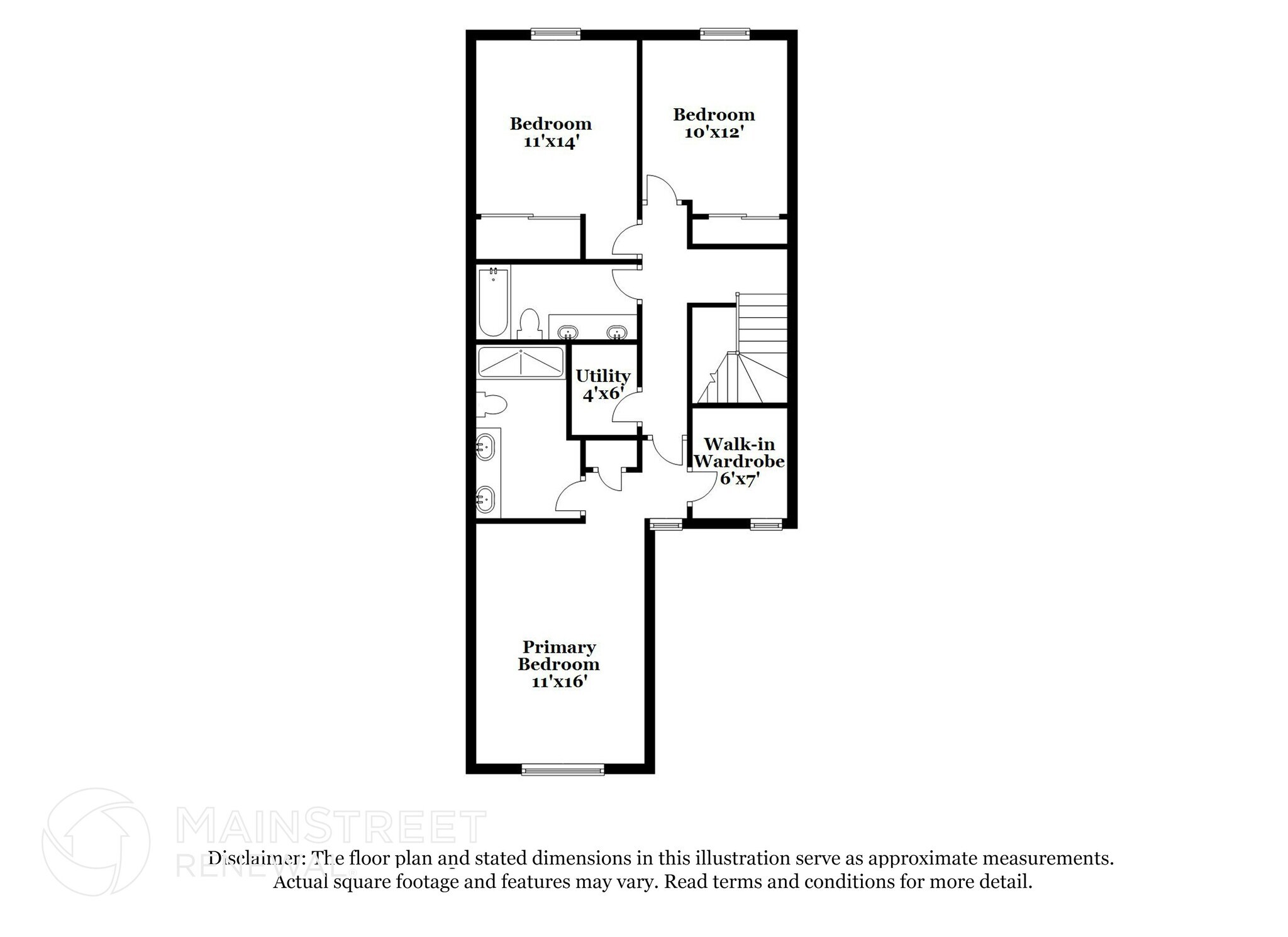 Building Photo - 2066 N Sarah Dr