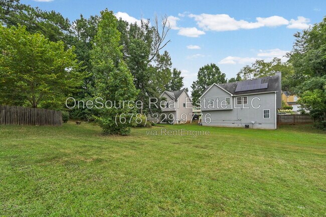 Building Photo - 3727 Conley Downs Ln
