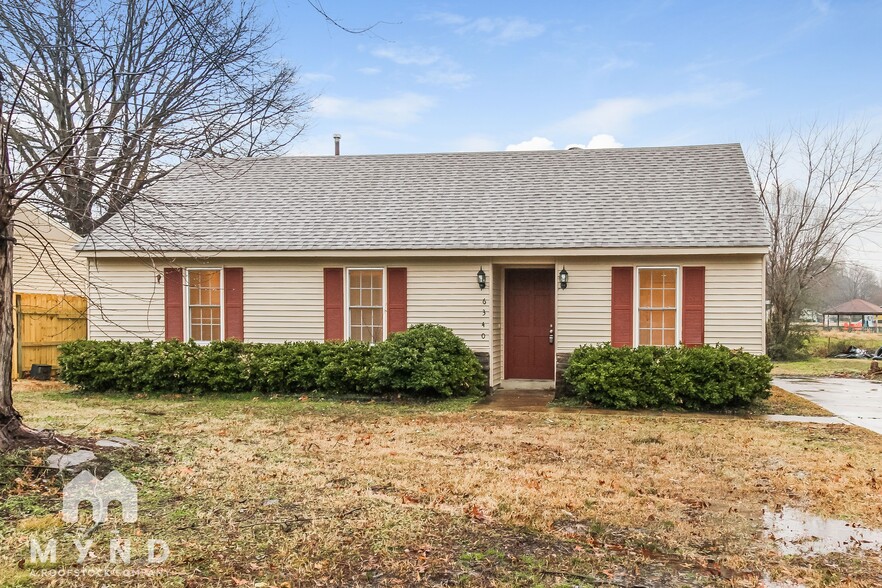 Primary Photo - 6340 Greenbriar Dr