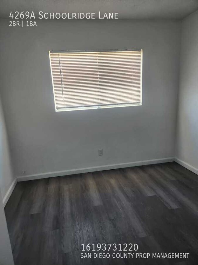 Building Photo - Great deal in heart of La Mesa on cul de sac!