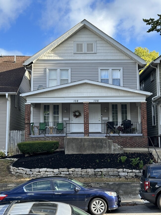 Building Photo - 108 W Patterson Ave