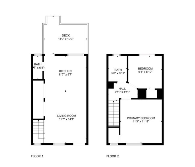 Building Photo - Distinctive Two Bedroom Beauty in Deanwood
