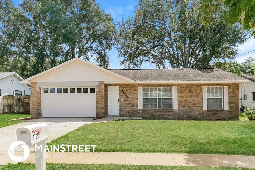 Building Photo - 1765 S Eden Cir