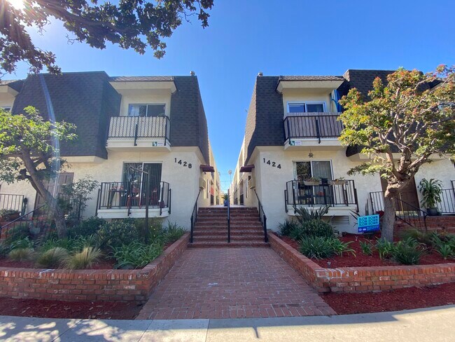 Building Photo - 1424 14th St