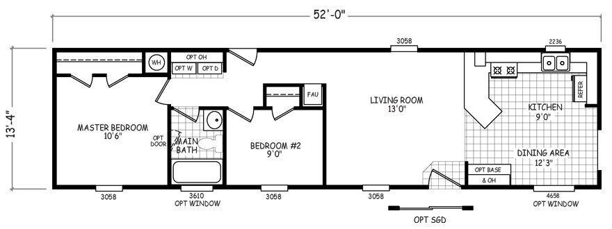 Building Photo - 2000 S Apache Rd