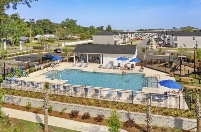 Building Photo - 252 Brackish Dr