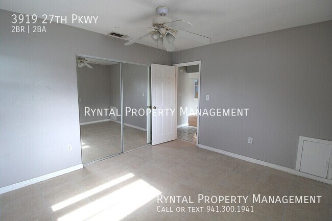 Building Photo - 3919 27th Pkwy