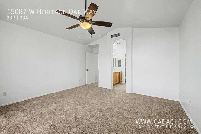 Building Photo - 15087 W Heritage Oak Way