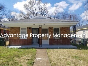 Building Photo - Come see this Newly Renovated Duplex In Hy...