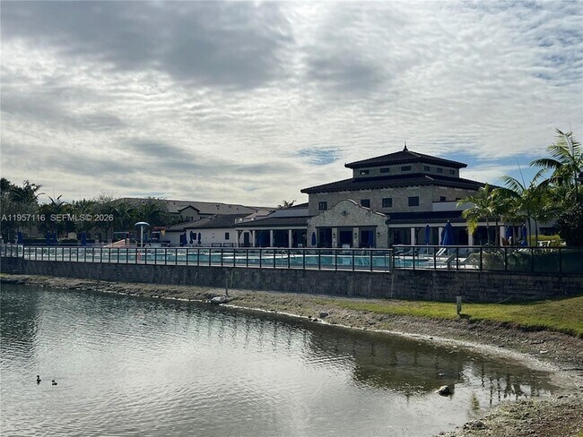 Building Photo - 17065 SW 93rd St